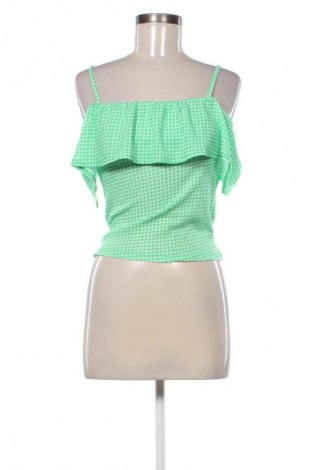 Bluză de femei Sinsay, Mărime M, Culoare Multicolor, Preț 50,59 Lei