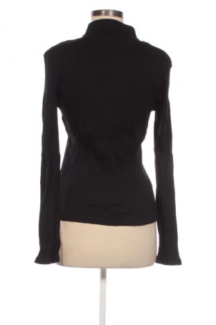 Bluză de femei Sinsay, Mărime XL, Culoare Negru, Preț 52,13 Lei