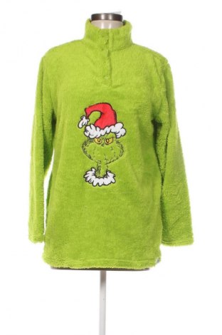 Bluză de femei Sinsay, Mărime S, Culoare Verde, Preț 24,99 Lei