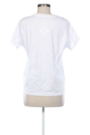 Дамска блуза Sinsay, Размер L, Цвят Бял, Цена 10,00 €