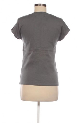 Bluzka damska Sinsay, Rozmiar XL, Kolor Szary, Cena 53,58 zł