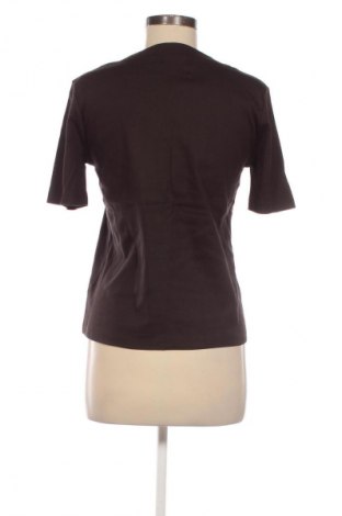 Bluzka damska Sinsay, Rozmiar XXL, Kolor Brązowy, Cena 53,58 zł