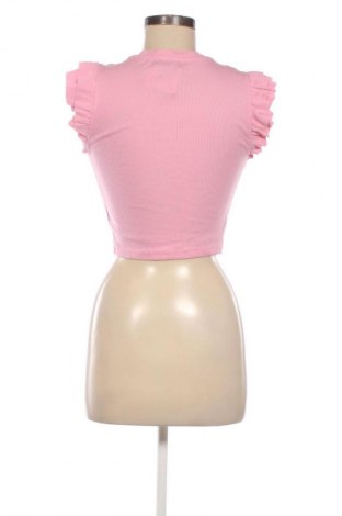 Dámská halenka Sinsay, Velikost S, Barva Růžová, Cena  277,00 Kč