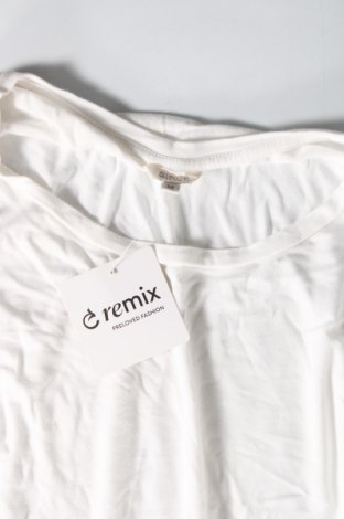 Damen Shirt Sirup, Größe M, Farbe Weiß, Preis 17,00 €