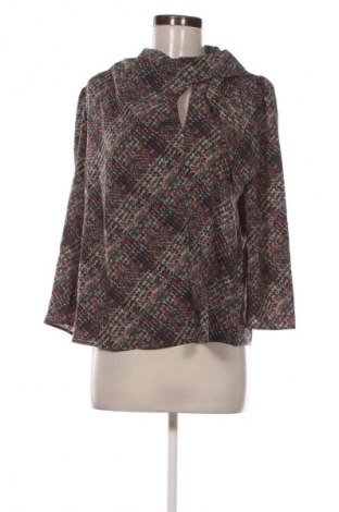 Női blúz Sisley, Méret M, Szín Sokszínű, Ár 3 439 Ft