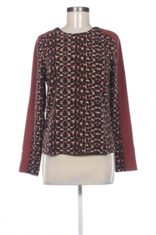 Dámská halenka Sisley, Velikost M, Barva Vícebarevné, Cena  199,00 Kč