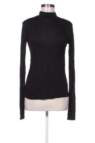 Bluzka damska Sisley, Rozmiar L, Kolor Czarny, Cena 41,99 zł