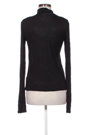 Bluzka damska Sisley, Rozmiar L, Kolor Czarny, Cena 41,99 zł