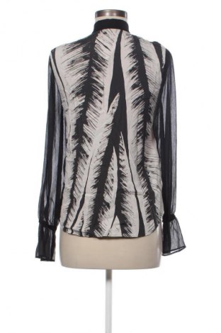 Γυναικεία μπλούζα Sisley, Μέγεθος XS, Χρώμα Πολύχρωμο, Τιμή 8,99 €