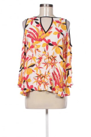 Dámská halenka Sisley, Velikost M, Barva Vícebarevné, Cena  709,00 Kč