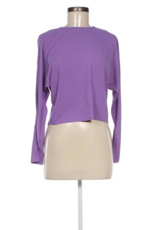 Női blúz Sisley, Méret XS, Szín Lila, Ár 10 102 Ft