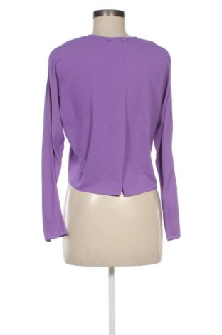 Női blúz Sisley, Méret XS, Szín Lila, Ár 10 102 Ft