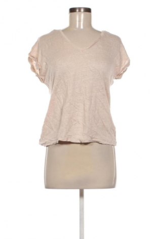 Női blúz Sissy Boy, Méret S, Szín Bézs, Ár 2 839 Ft