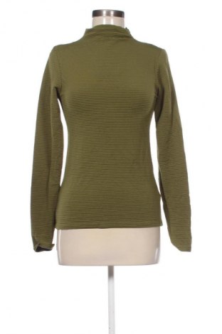 Dámska blúza Sissy Boy, Veľkosť S, Farba Zelená, Cena  4,95 €