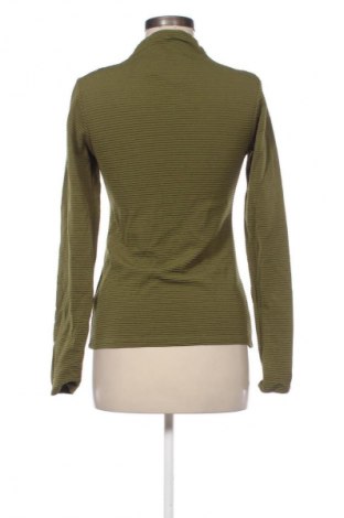 Dámska blúza Sissy Boy, Veľkosť S, Farba Zelená, Cena  4,95 €