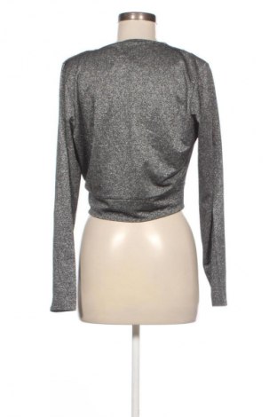 Damen Shirt Sisters Point, Größe L, Farbe Silber, Preis 5,99 €