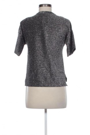 Dámská halenka Sisters Point, Velikost S, Barva Stříbrná, Cena  159,00 Kč