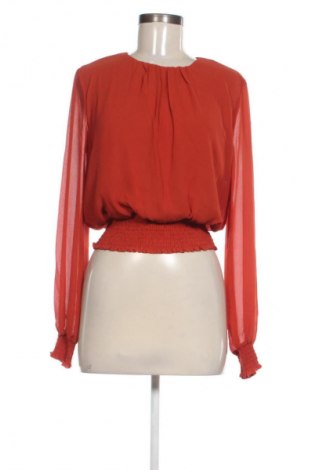 Damen Shirt Sisters Point, Größe M, Farbe Rot, Preis 17,46 €