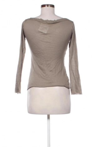 Γυναικεία μπλούζα Siste's, Μέγεθος S, Χρώμα  Μπέζ, Τιμή 25,00 €