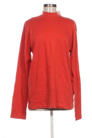 Dámska blúza Sky, Veľkosť XL, Farba Oranžová, Cena  5,95 €