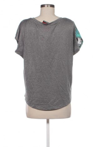 Damen Shirt Slazenger, Größe S, Farbe Grau, Preis 13,99 €