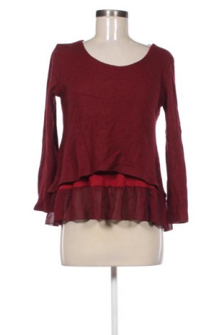 Damen Shirt Smart, Größe M, Farbe Rot, Preis € 10,00