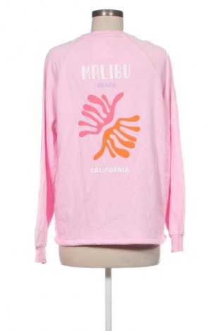 Bluzka damska Smith & Soul, Rozmiar L, Kolor Różowy, Cena 39,99 zł