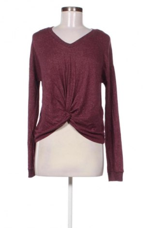 Дамска блуза So, Размер M, Цвят Червен, Цена 7,02 €