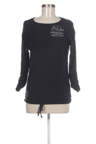 Дамска блуза Soccx, Размер S, Цвят Син, Цена 7,66 €