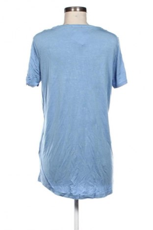 Bluzka damska Soccx, Rozmiar M, Kolor Niebieski, Cena 58,99 zł