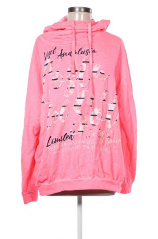 Дамска блуза Soccx, Размер XXL, Цвят Многоцветен, Цена 12,78 €