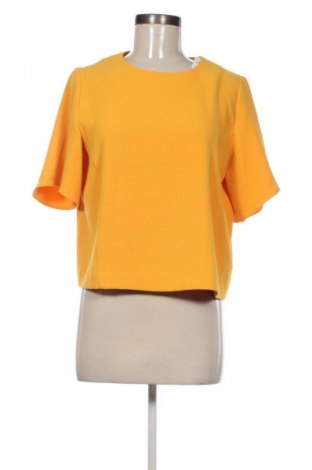 Damen Shirt Someday., Größe S, Farbe Gelb, Preis 8,99 €