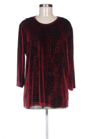 Bluză de femei Sommermann, Mărime XL, Culoare Multicolor, Preț 88,62 Lei