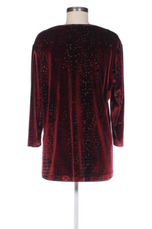 Bluză de femei Sommermann, Mărime XL, Culoare Multicolor, Preț 88,62 Lei