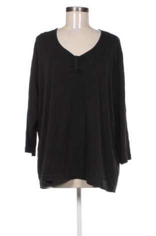 Damen Shirt Sonja Blank, Größe XXL, Farbe Schwarz, Preis € 7,99
