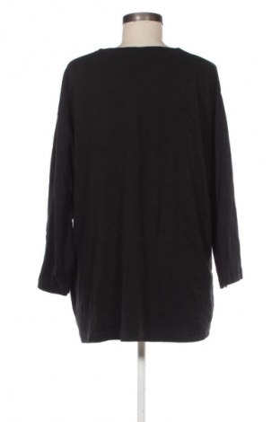 Damen Shirt Sonja Blank, Größe XXL, Farbe Schwarz, Preis € 7,99