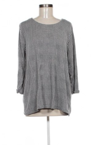 Дамска блуза Sonja Blank, Размер L, Цвят Многоцветен, Цена 5,62 €