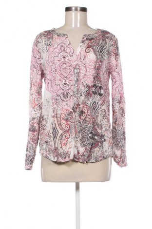 Γυναικεία μπλούζα Soya Concept, Μέγεθος M, Χρώμα Πολύχρωμο, Τιμή 17,00 €