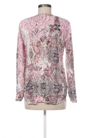 Γυναικεία μπλούζα Soya Concept, Μέγεθος M, Χρώμα Πολύχρωμο, Τιμή 17,00 €