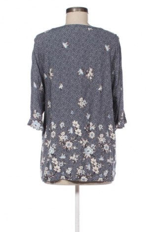 Γυναικεία μπλούζα Soya Concept, Μέγεθος XXL, Χρώμα Πολύχρωμο, Τιμή 17,00 €