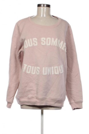 Дамска блуза Soya Concept, Размер XXL, Цвят Розов, Цена 7,15 €