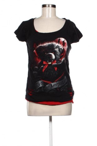 Дамска блуза Spiral, Размер L, Цвят Многоцветен, Цена 6,64 €