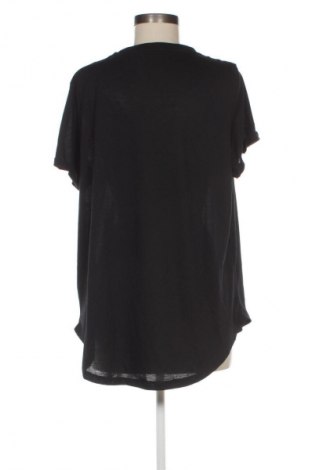 Дамска блуза Sports Performance by Tchibo, Размер L, Цвят Черен, Цена 6,64 €