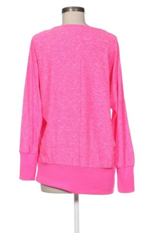 Bluză de femei Sports Performance by Tchibo, Mărime S, Culoare Roz, Preț 62,56 Lei
