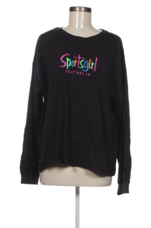 Damen Shirt Sportsgirl, Größe XXL, Farbe Schwarz, Preis € 14,99