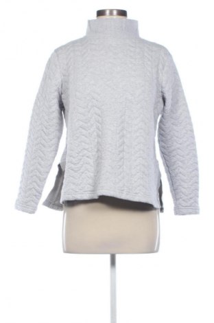 Дамска блуза St John's Bay, Размер M, Цвят Сив, Цена 10,00 €