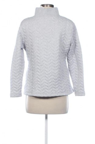 Дамска блуза St John's Bay, Размер M, Цвят Сив, Цена 10,00 €