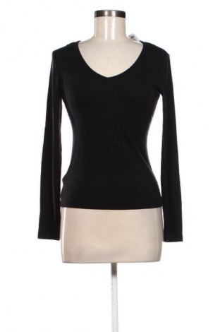 Bluzka damska Stefanel, Rozmiar S, Kolor Czarny, Cena 91,99 zł