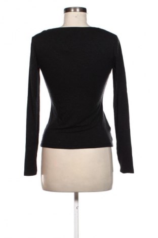 Bluzka damska Stefanel, Rozmiar S, Kolor Czarny, Cena 91,99 zł