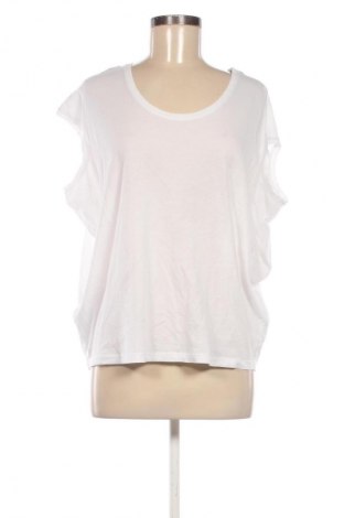 Damen Shirt Stefanel, Größe S, Farbe Weiß, Preis 34,72 €